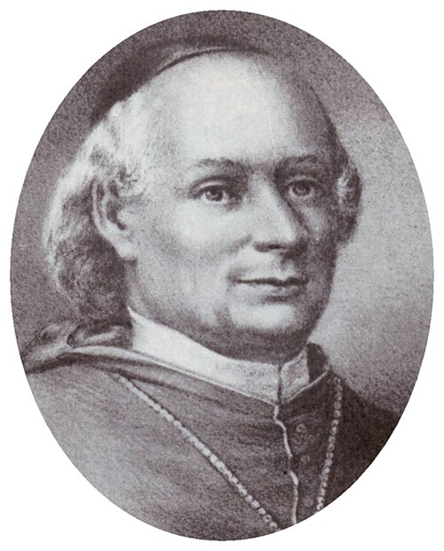 Archbishop Rinuccini